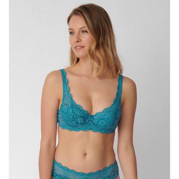 Reggiseno con ferretto, imbottito