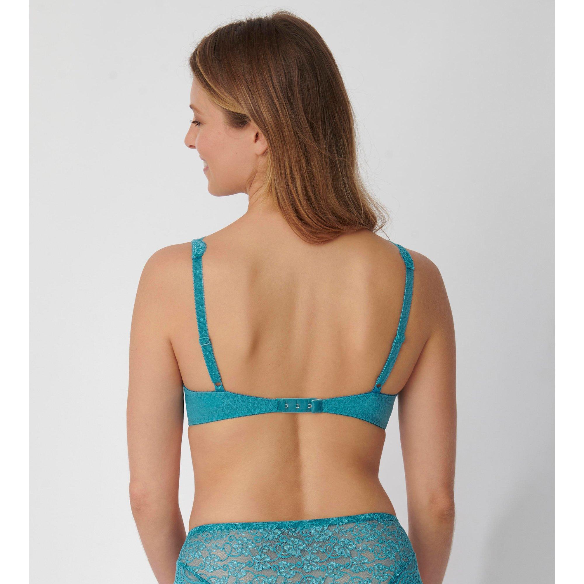 Triumph Amourette 300 WHP X Reggiseno con ferretto imbottito  