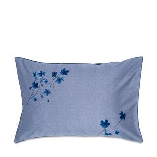HUGO BOSS Federa del cuscino Linen Flower 