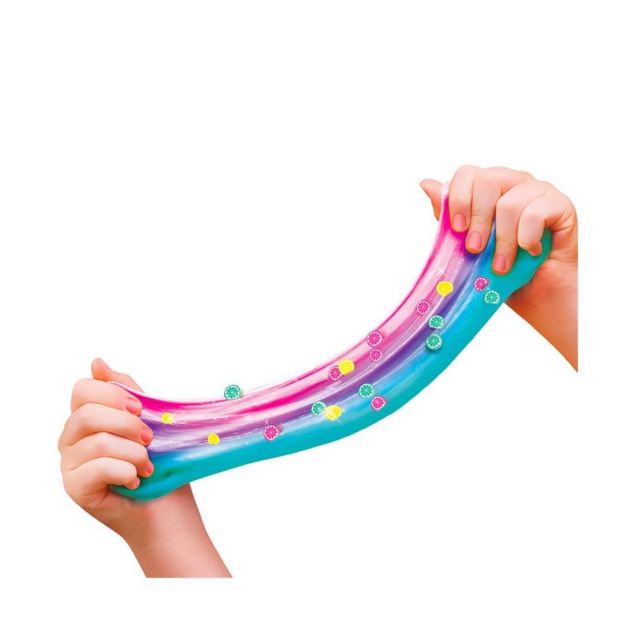 Canal Toys  Slimelicious Milkshake Deluxe, assortiment aléatoire 