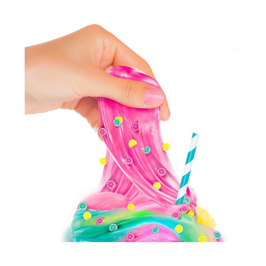 Canal Toys  Slimelicious Milkshake Deluxe, assortiment aléatoire 