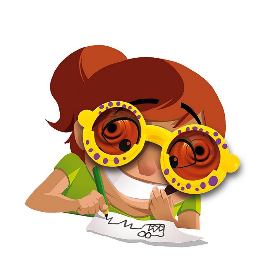 Goliath  Mirogolo Kids vs. Parents, Français 