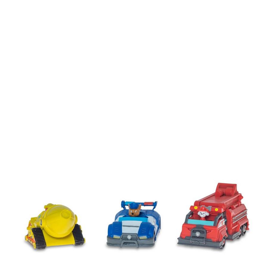 P.M.I. Trading and Enterprise Ltd.  Paw Patrol Pencil Toppers, Überraschungstüte 