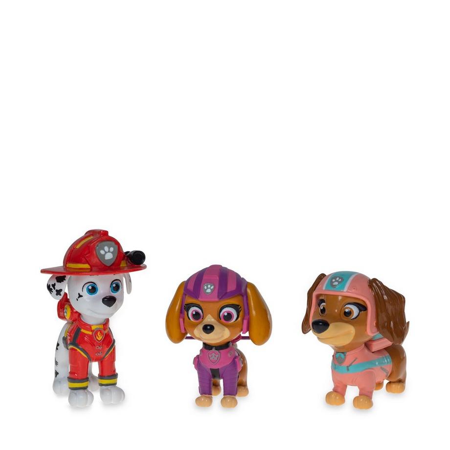 P.M.I. Trading and Enterprise Ltd.  Paw Patrol Pencil Toppers, Überraschungstüte 