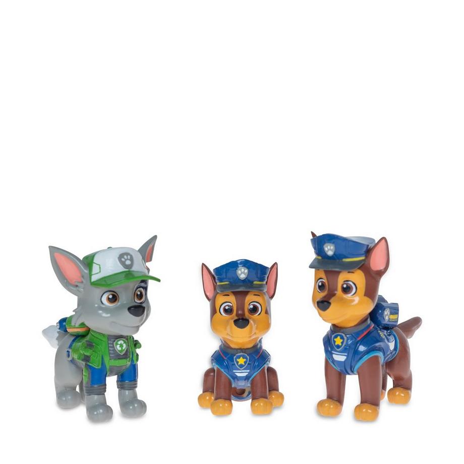 P.M.I. Trading and Enterprise Ltd.  Paw Patrol Pencil Toppers, Überraschungstüte 