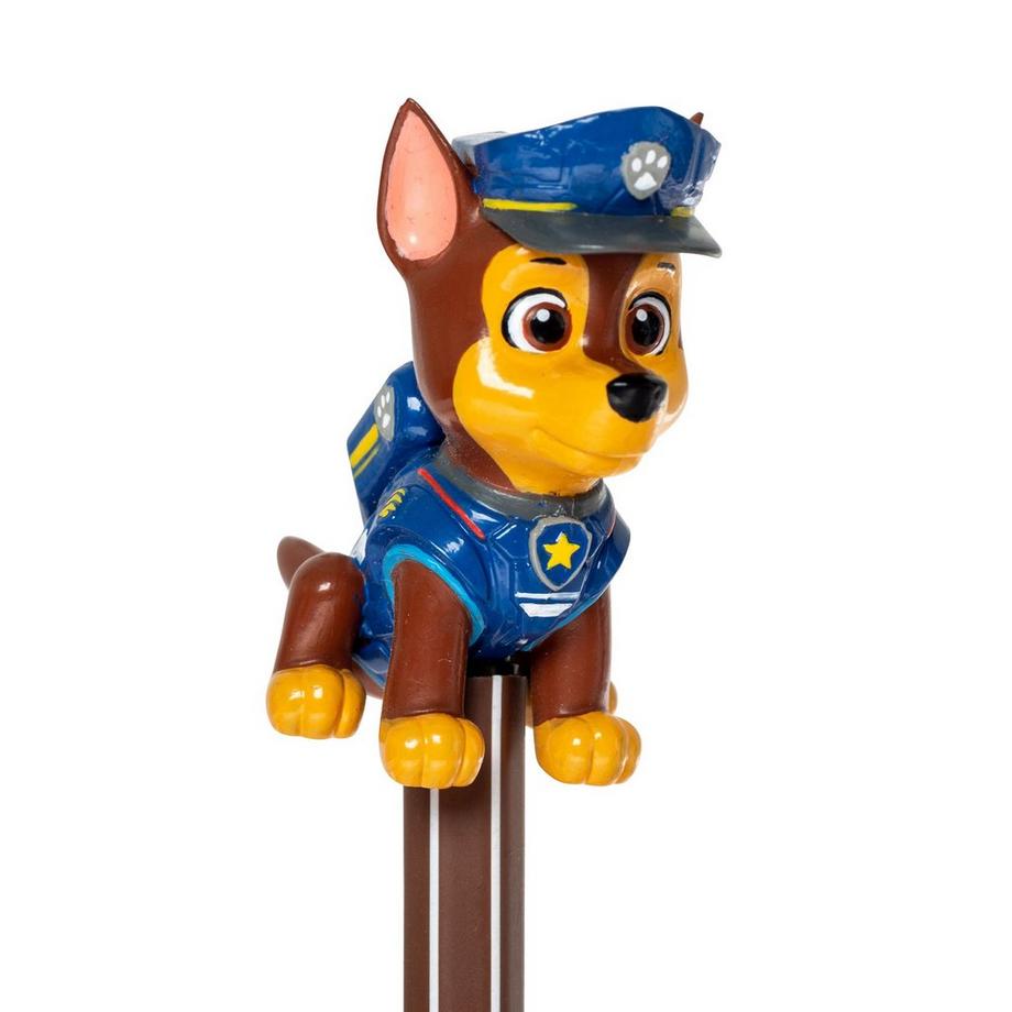 P.M.I. Trading and Enterprise Ltd.  Paw Patrol Pencil Toppers, Überraschungstüte 