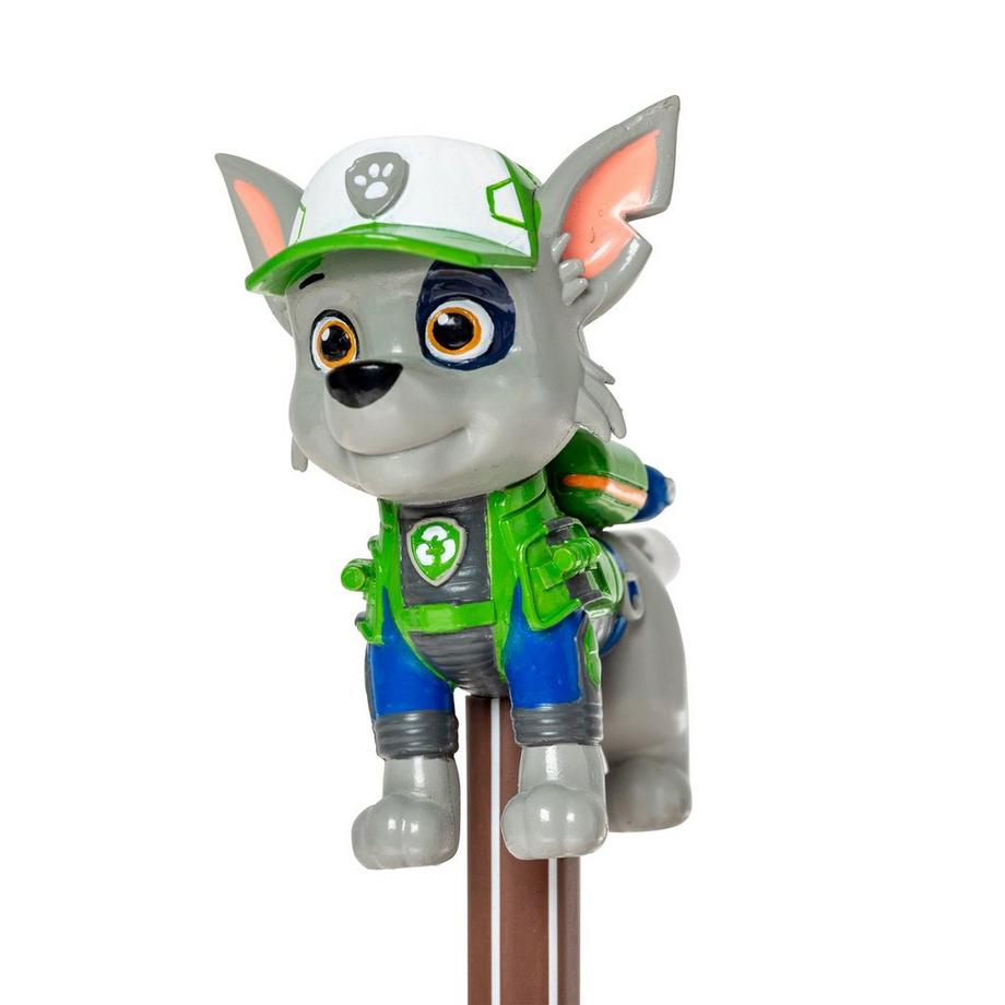 P.M.I. Trading and Enterprise Ltd.  Paw Patrol Pencil Toppers, Überraschungstüte 