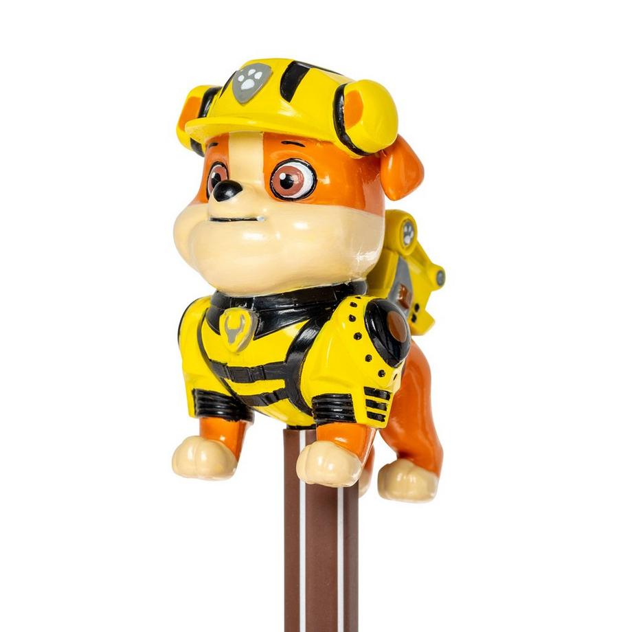 P.M.I. Trading and Enterprise Ltd.  Paw Patrol Pencil Toppers, Überraschungstüte 