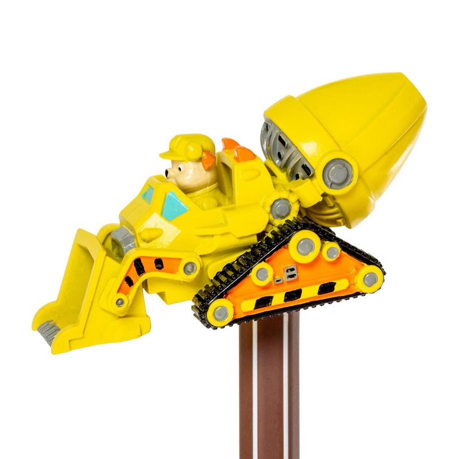 P.M.I. Trading and Enterprise Ltd.  Paw Patrol Pencil Toppers, Überraschungstüte 