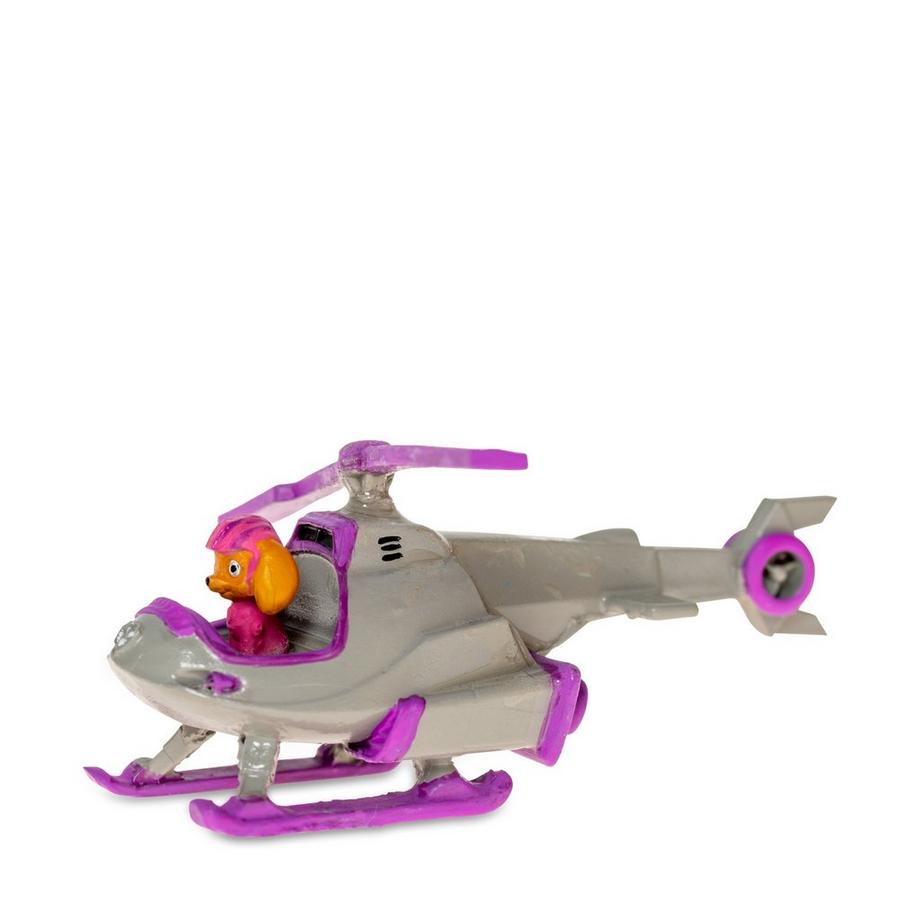 P.M.I. Trading and Enterprise Ltd.  Paw Patrol Pencil Toppers, Überraschungstüte 