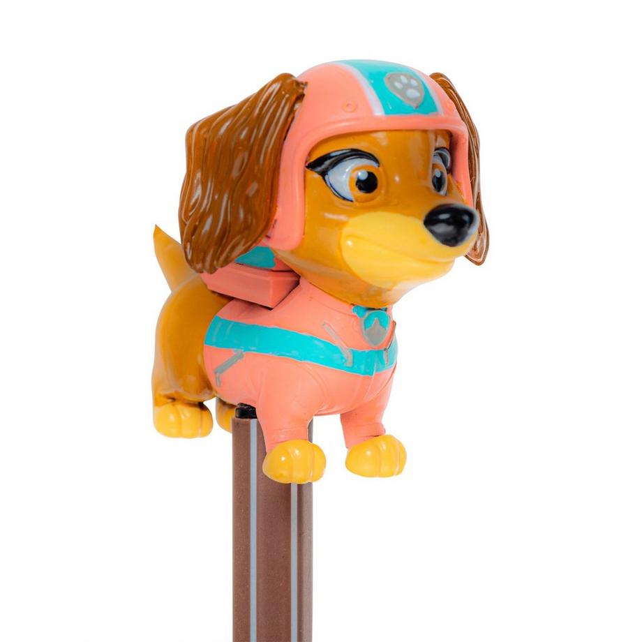 P.M.I. Trading and Enterprise Ltd.  Paw Patrol Pencil Toppers, Überraschungstüte 