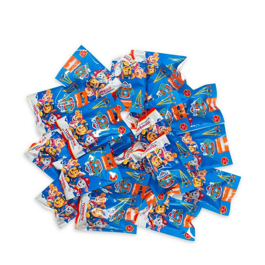 P.M.I. Trading and Enterprise Ltd.  Paw Patrol Pencil Toppers, Überraschungstüte 