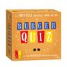 Dujardin  Burger Quiz, Französisch 