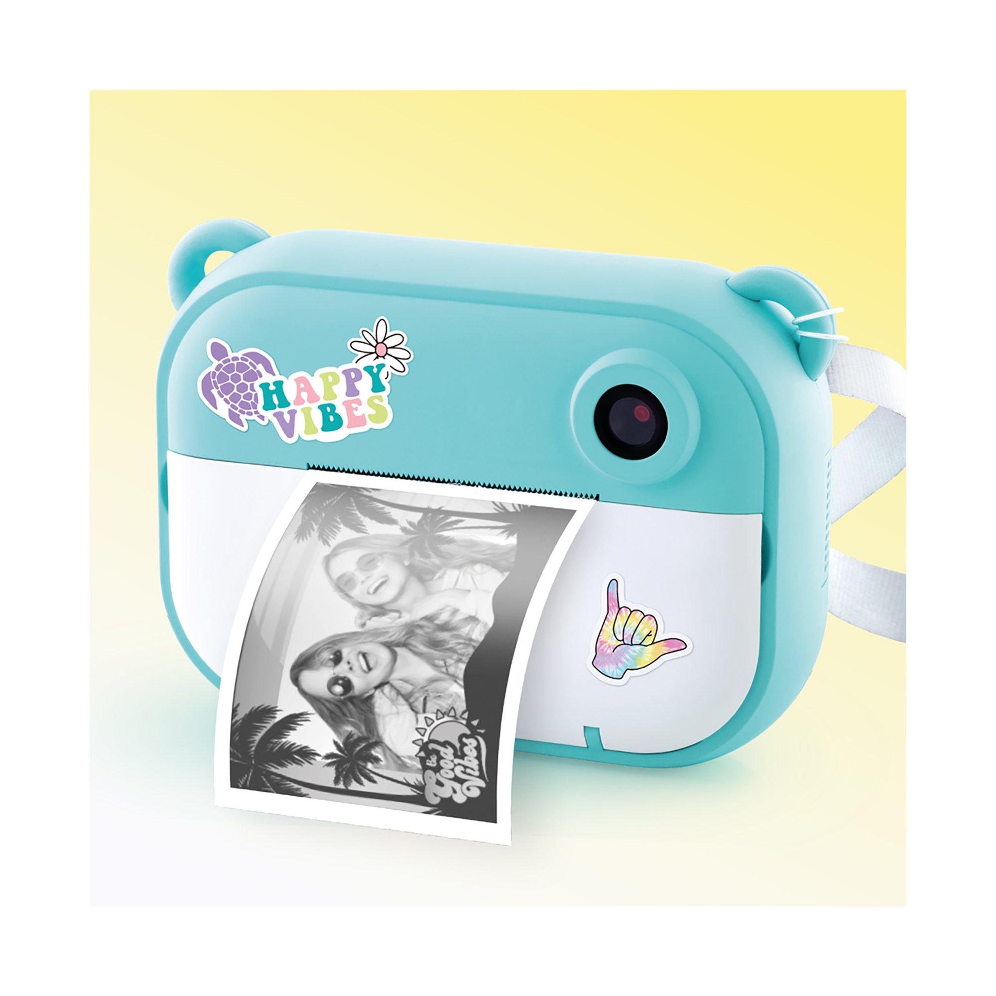 Canal Toys  Instant Camera, Photo Creator 