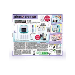 Canal Toys  Instant Camera, Photo Creator 