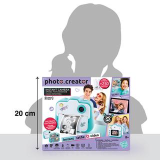 Canal Toys  Instant Camera, Photo Creator 