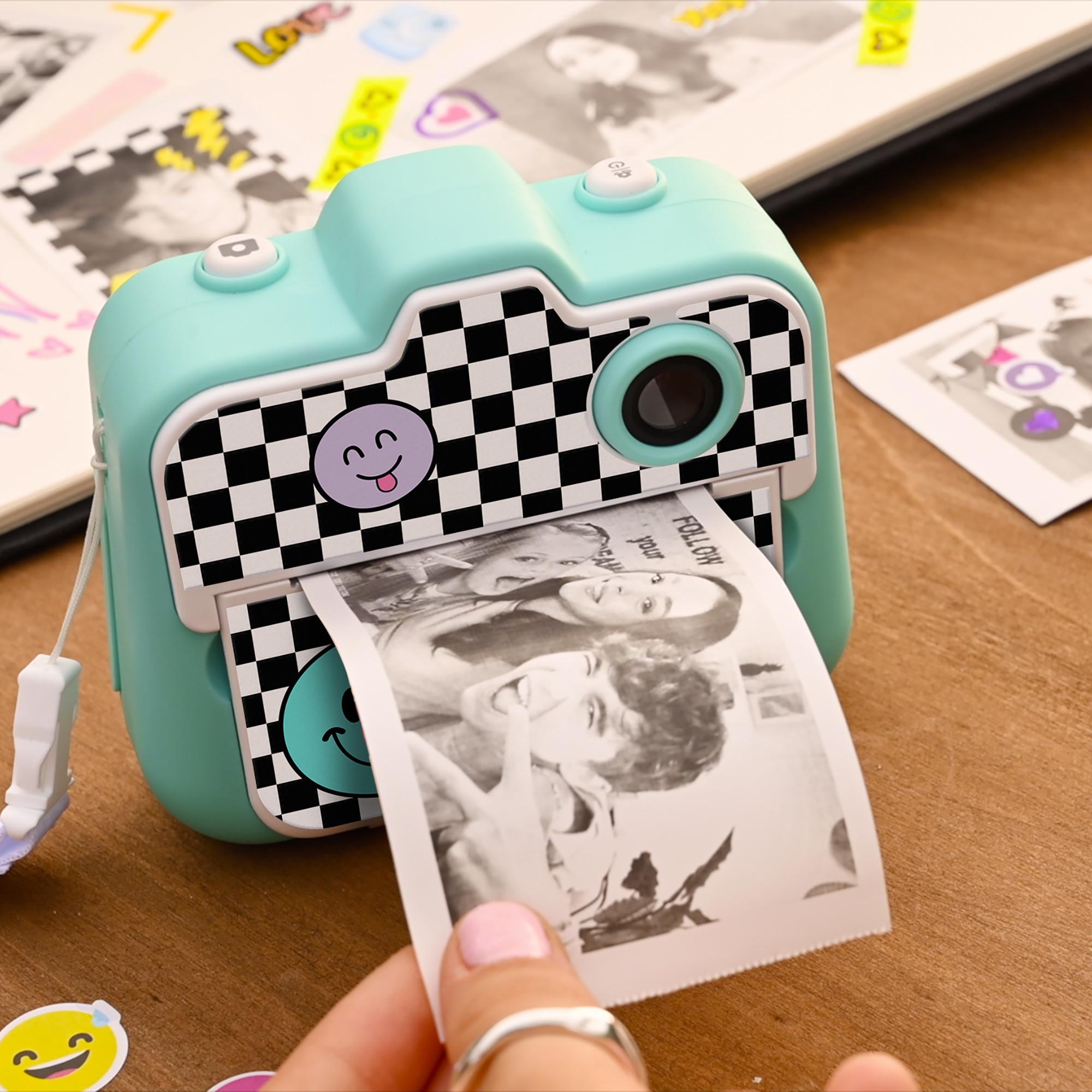 Canal Toys  Instant Camera, Photo Creator 