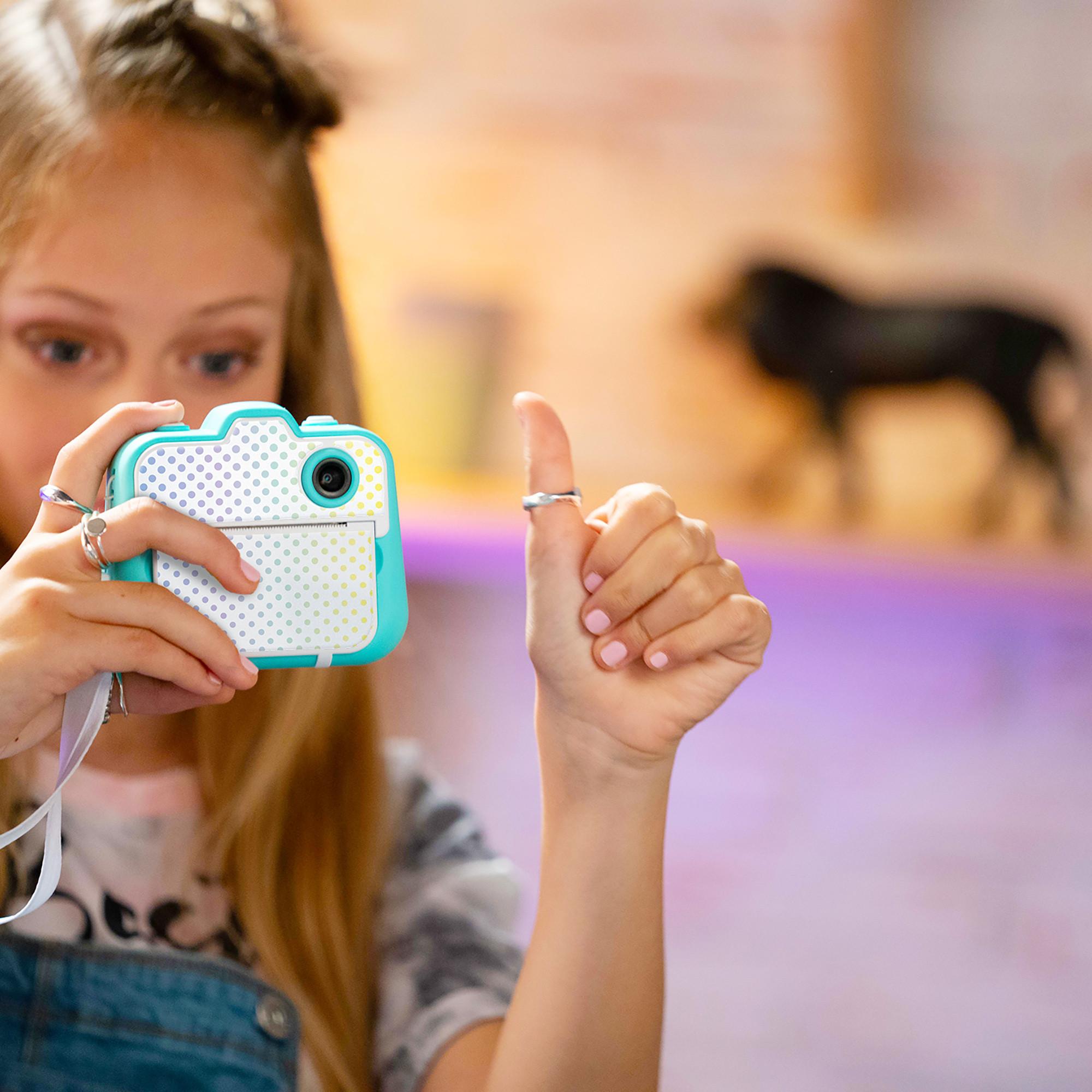 Canal Toys  Instant Camera, Photo Creator 