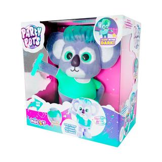 Eolo  Party Pets Holly Koala 