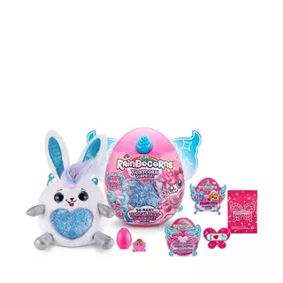 OEUF COLLECTIMALS PELUCHE SURPRISE – D-STOCK DEPOT