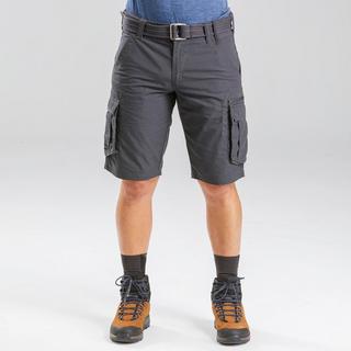 FORCLAZ TRAVEL 100 Shorts 