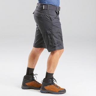 FORCLAZ TRAVEL 100 Shorts 