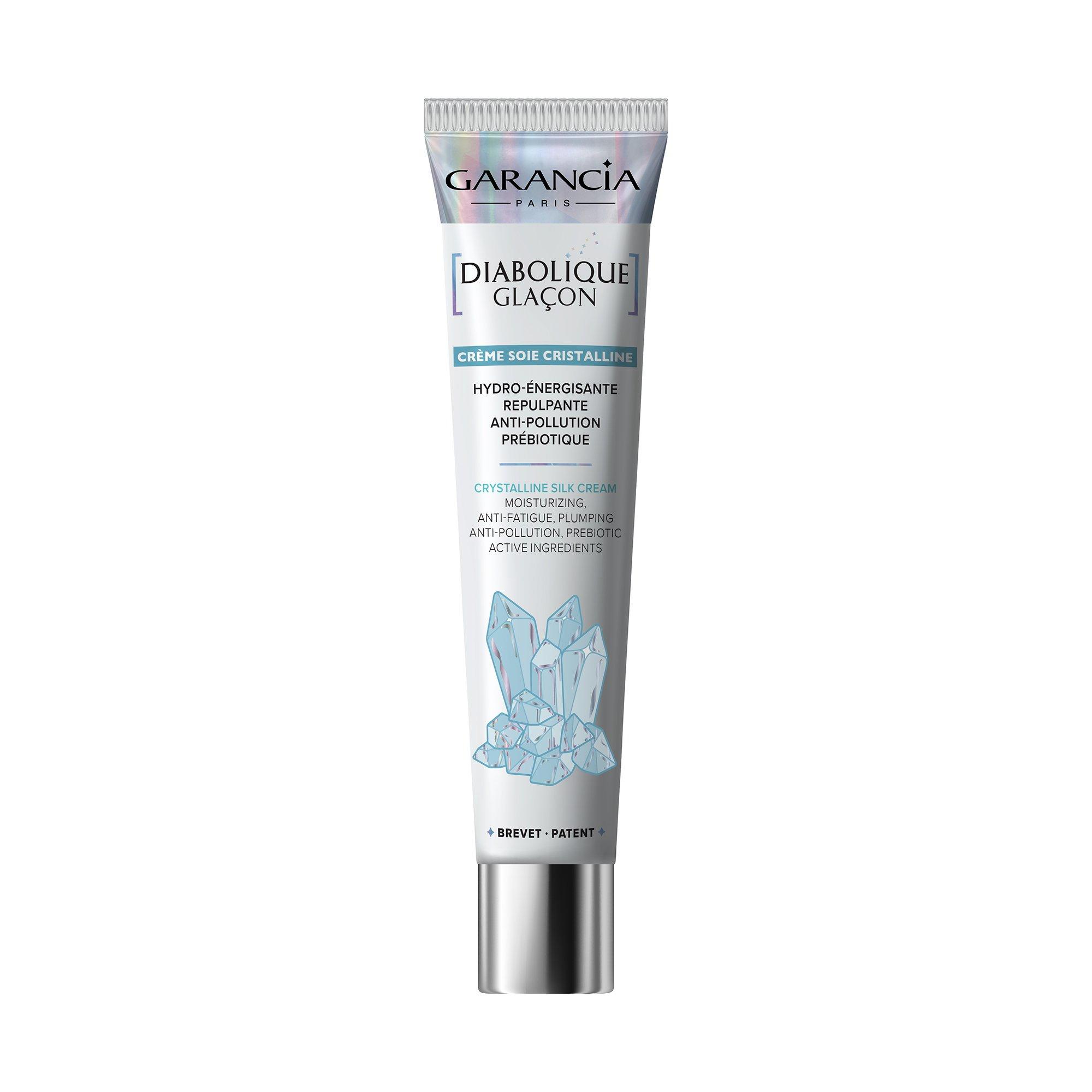 Image of Diabolique Kristallseidencreme Damen 40ml