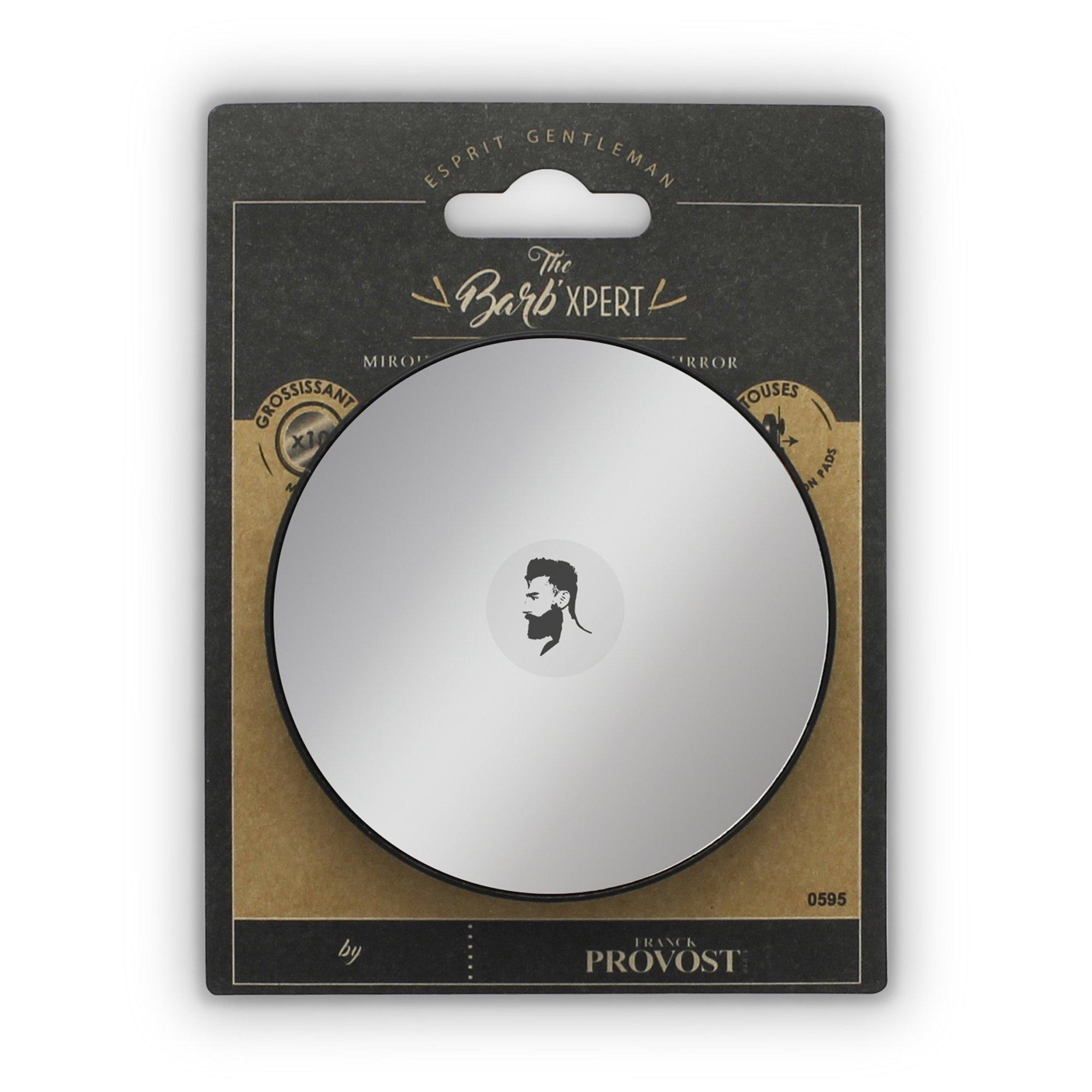 Barb X'pert Taschenspiegel Taschenspiegel 