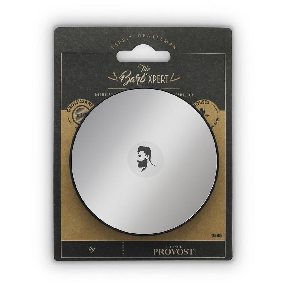 Barb X'pert Taschenspiegel Miroir de poche 