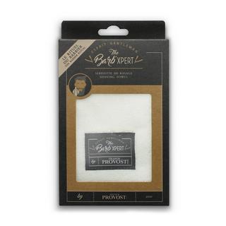 Barb X'pert Rasierhandtuch Rasierhandtuch 