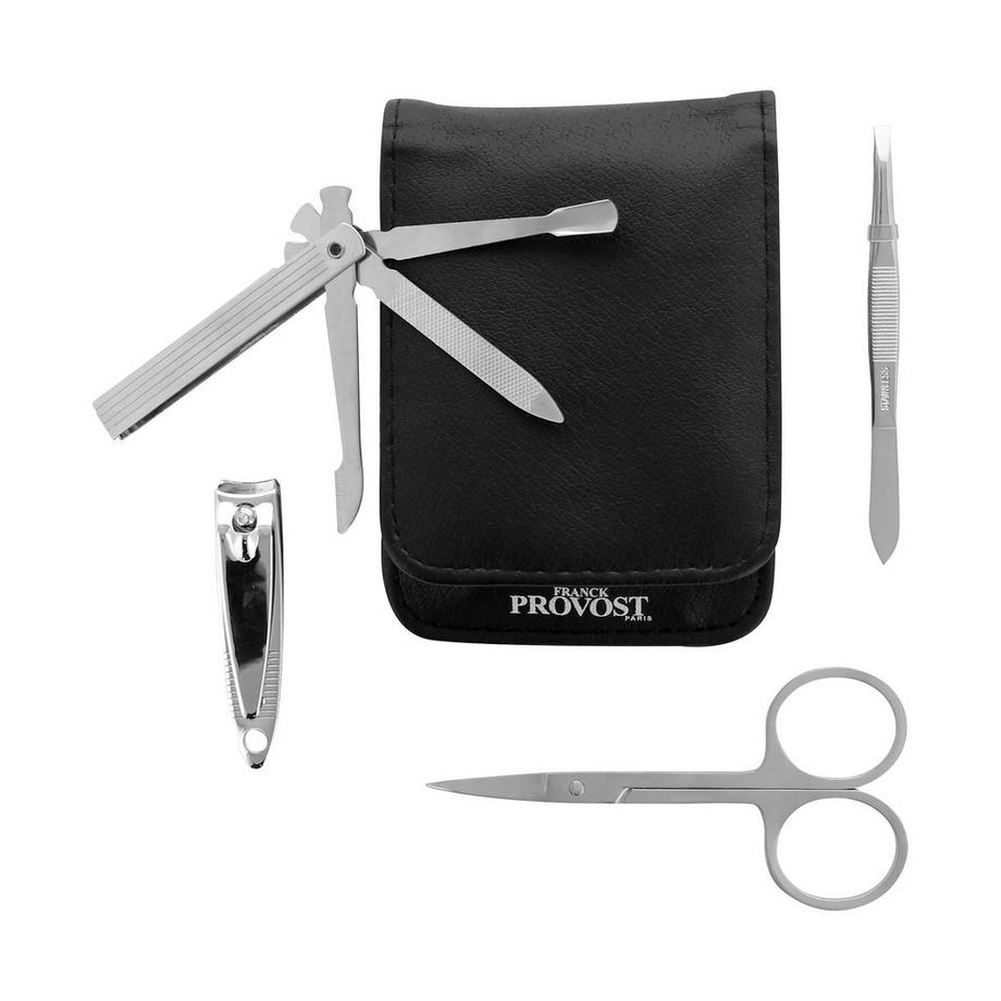 Barb X'pert Maniküre-Set Kit Manucure 