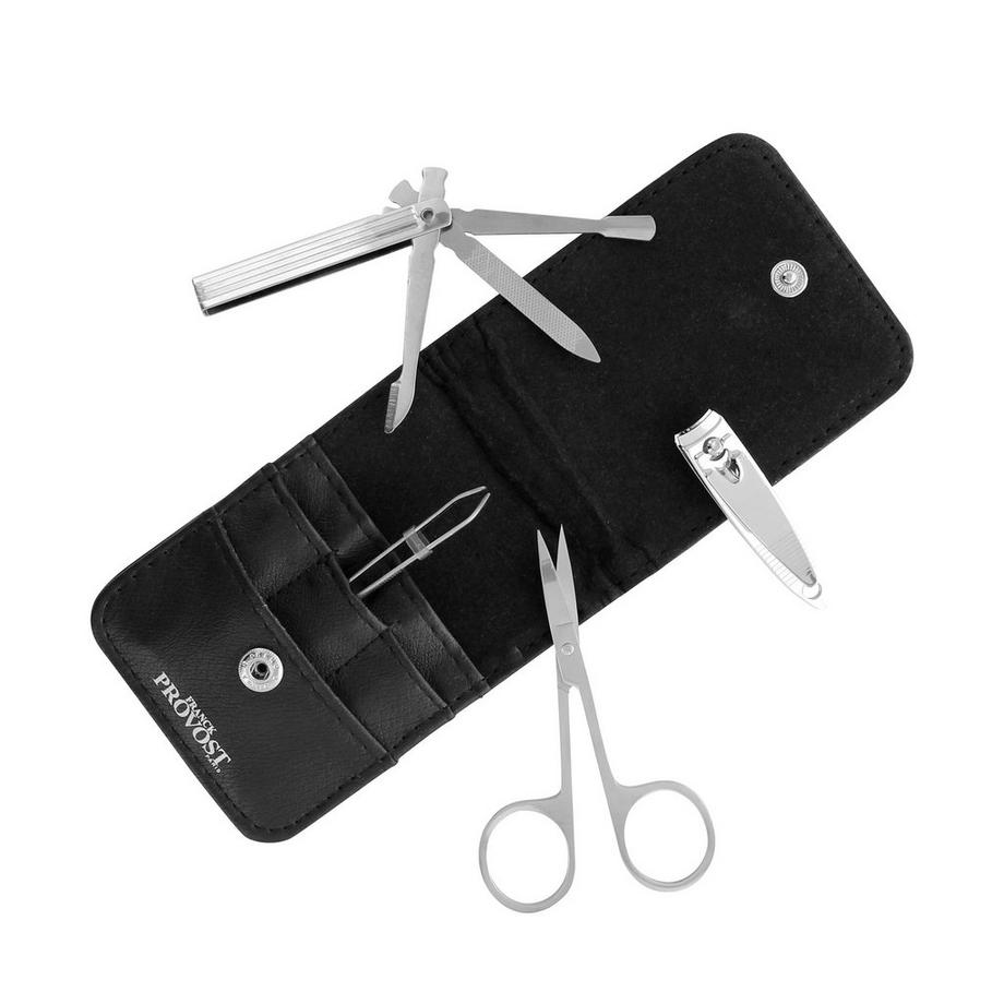 Barb X'pert Maniküre-Set Kit Manucure 