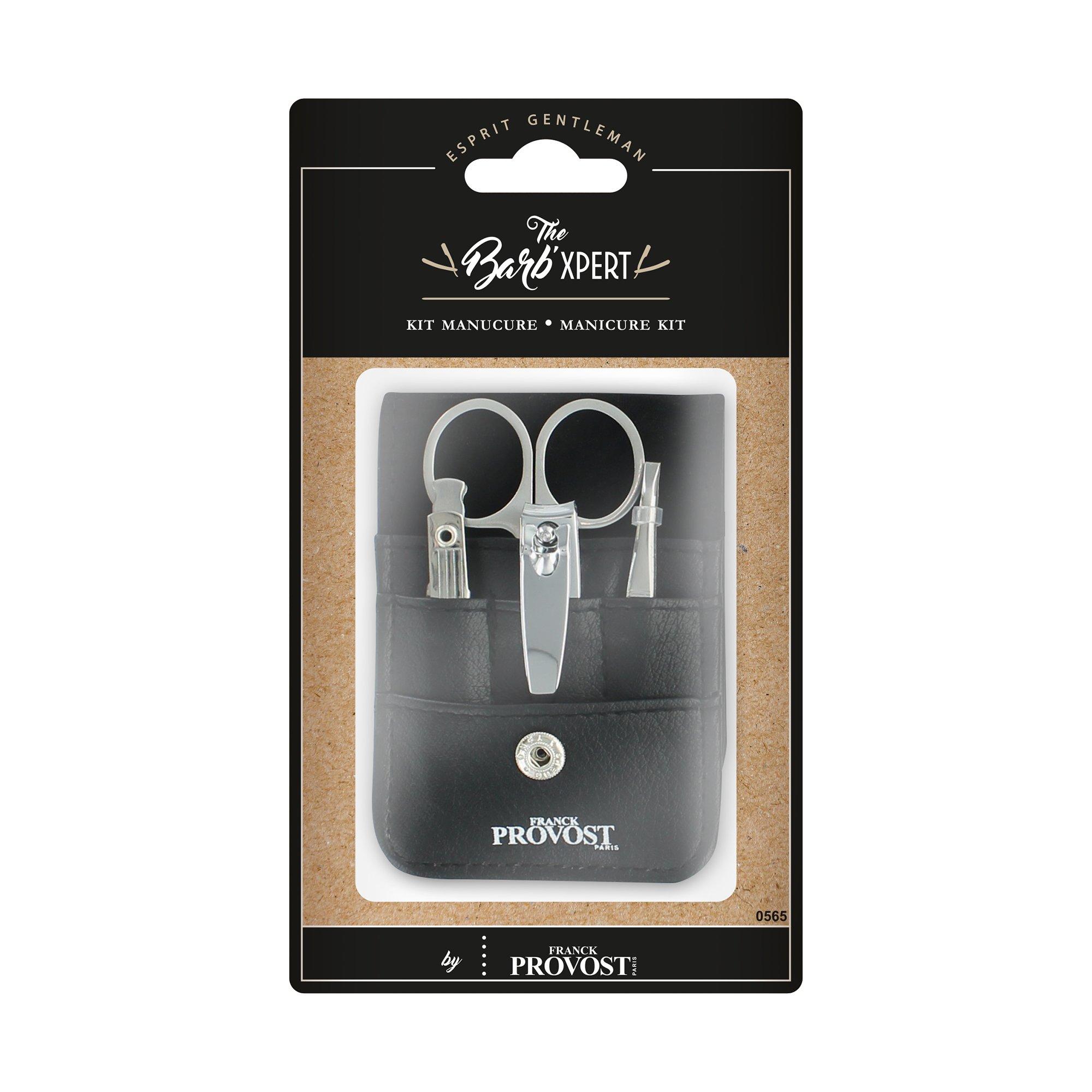 Barb X'pert Maniküre-Set Maniküre-Set 