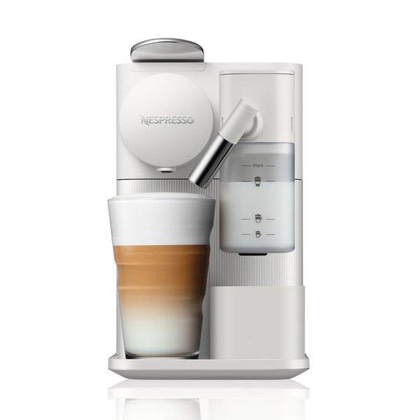 DeLonghi Nespressomaschine Latissima One EN510.W 