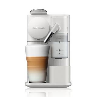DeLonghi Nespressomaschine Latissima One EN510.W 