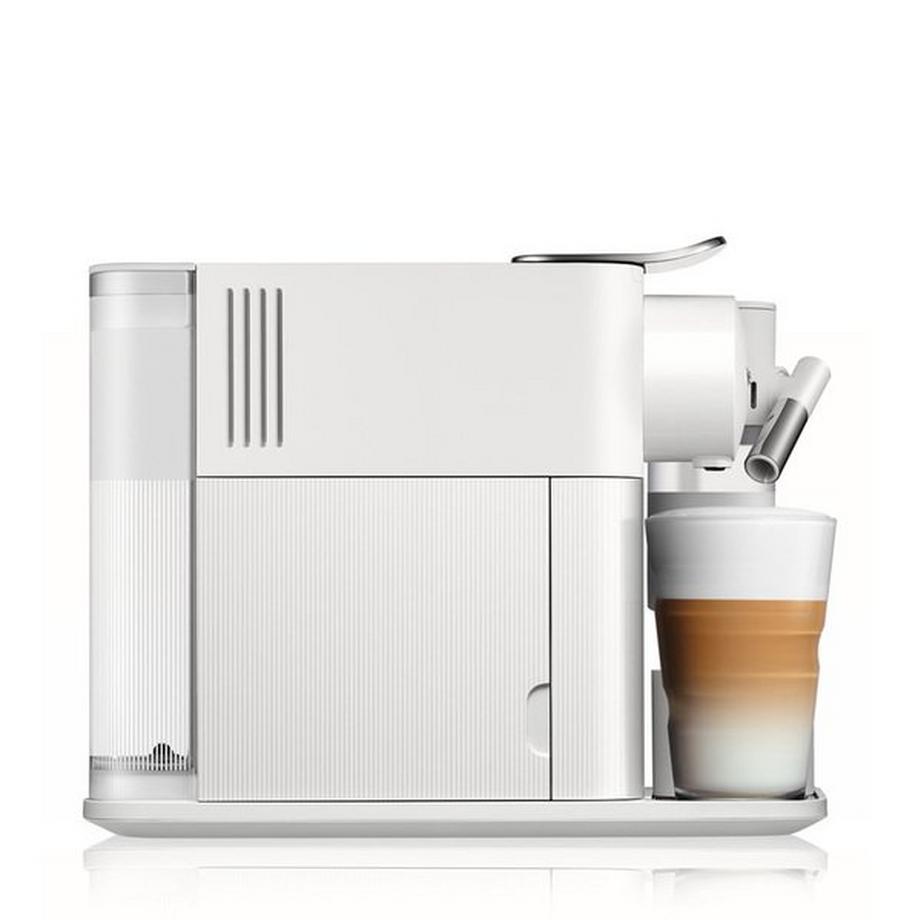 DeLonghi Macchina da caffè Nespresso Latissima One EN510.W 