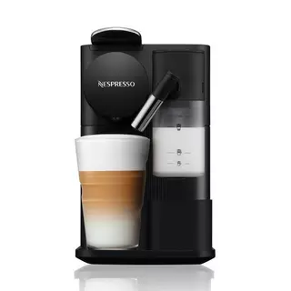 DeLonghi Machine Nespresso Latissima One EN510.B Black