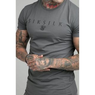 Sik Silk  T-Shirt 