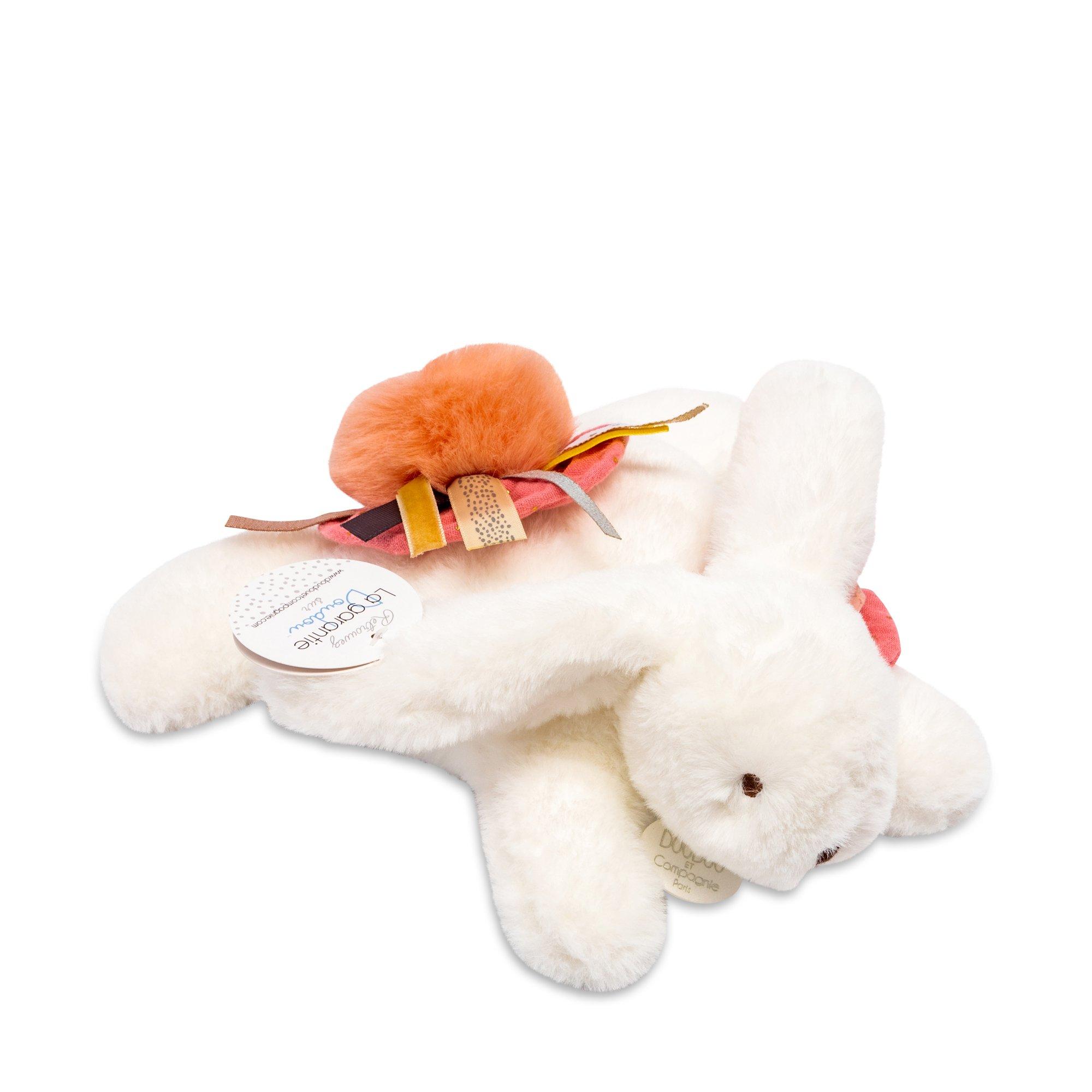 Image of Stofftier Unisex Altrosa ONE SIZE