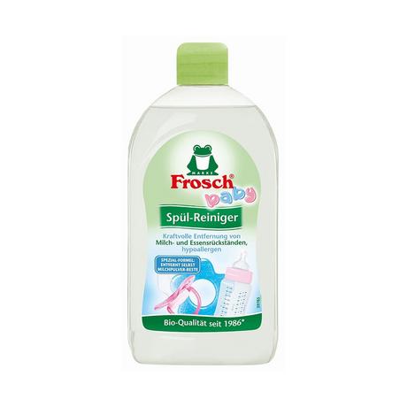 Frosch  FROSCH BABY SPÜL-R. 500ML 