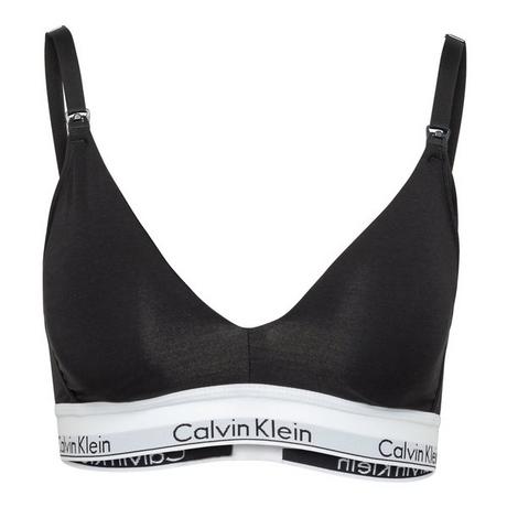 Calvin Klein Modern Cotton Maternity Still-BH  