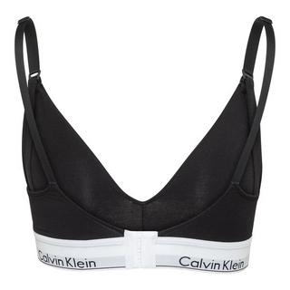 Calvin Klein Modern Cotton Maternity Reggiseno per allattamento 