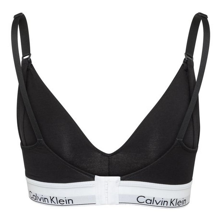 Calvin Klein Modern Cotton Maternity Still-BH  