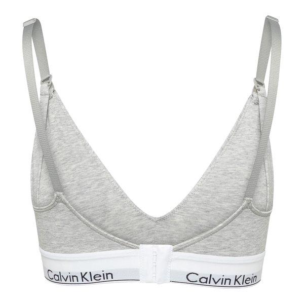 Calvin Klein Modern Cotton Maternity Still-BH 