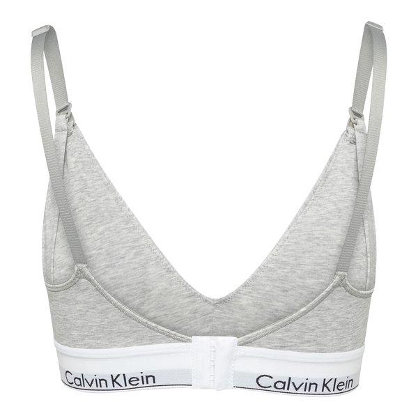 Calvin Klein Modern Cotton Maternity Still-BH  