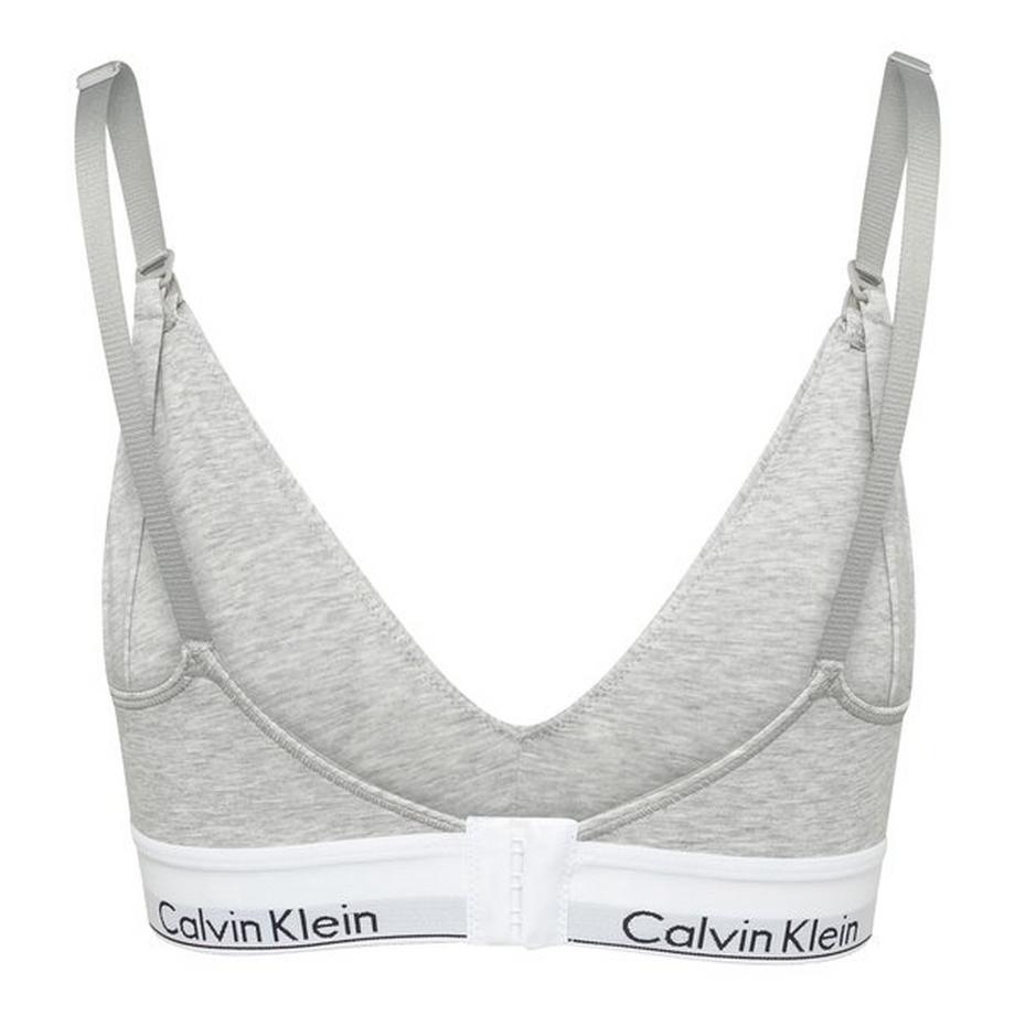 Calvin Klein Modern Cotton Maternity Soutien-gorge d'allaitement  