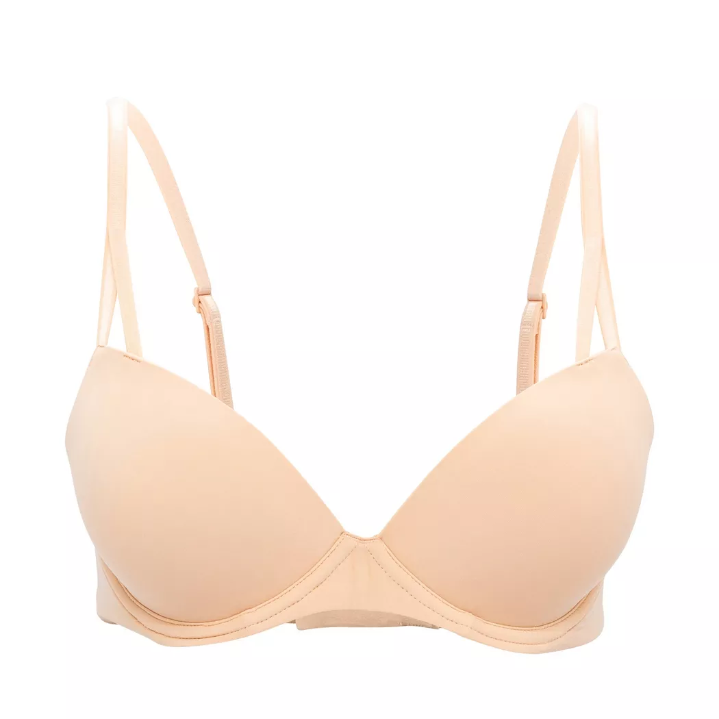 Calvin Klein Soutien-gorge 000qf6016e Beechwood 85 Femme