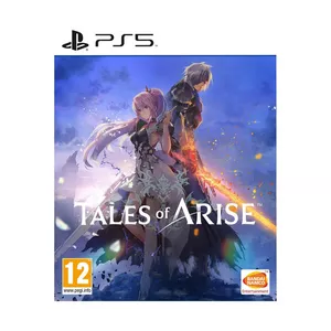 (PS5) DE, FR, IT