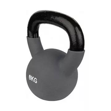  Kettlebells
