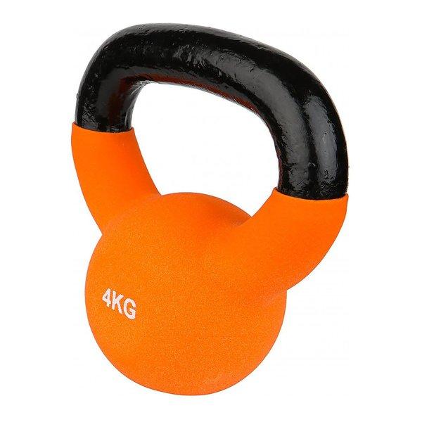 V3TEC Kettlebell 4kg Kettlebells online kaufen MANOR
